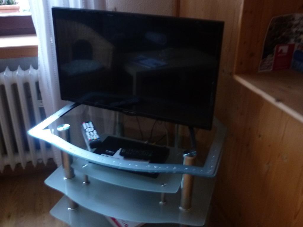 Ferienwohnung Lotti Броттероде Номер фото