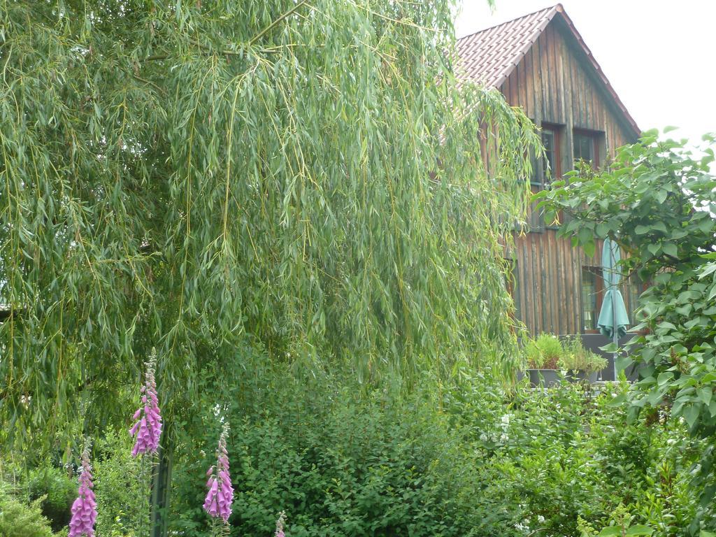 Ferienwohnung Lotti Броттероде Номер фото